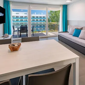 Rentalmar Playa Family Apartamento Salou