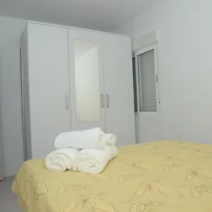 Tano'S Home Apartamento Málaga