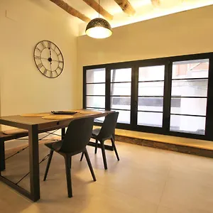 Fabrika Loft Serrallo Apartamento Tarragona