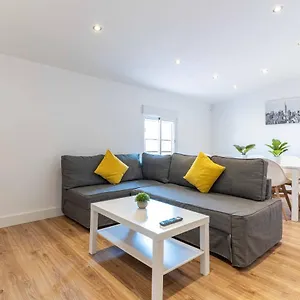 Reial 4 Apartamento Tarragona
