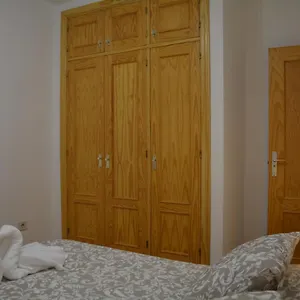 Salitre Apartamento Puertito de Guimar