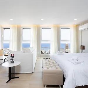 Home2book Stylish Sea Views Cruz Apartamento Santa Cruz de Tenerife