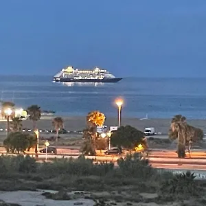 Litoral Málaga