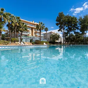 Mediterranean Way - Ontario Apartamento Salou